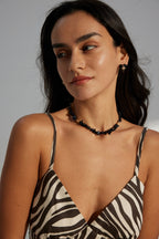 Sandstone Convertible Necklace