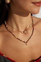 Minimal Layer Necklace