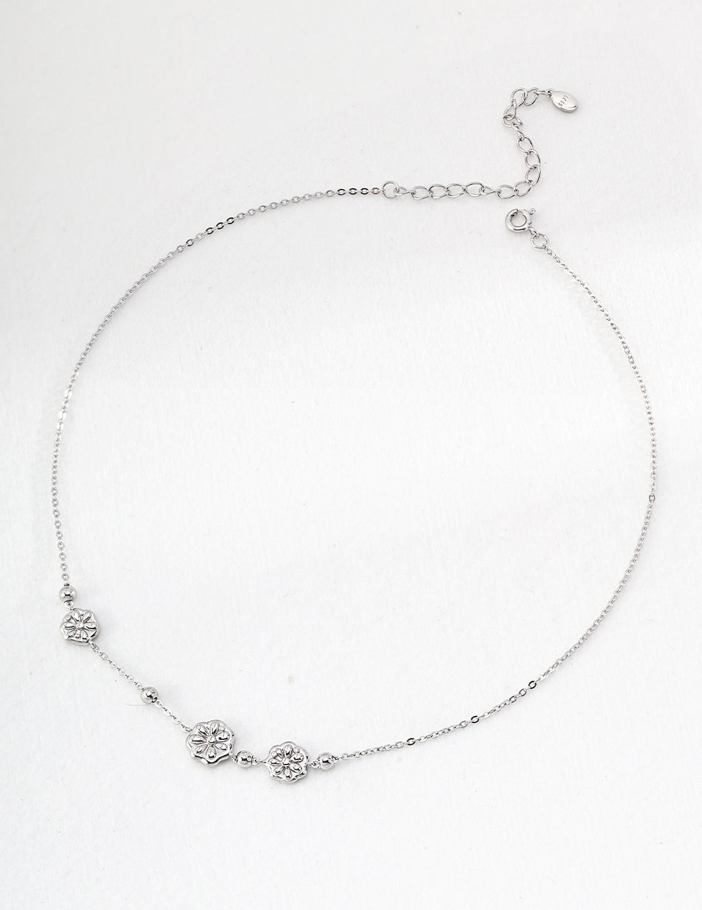 Minimal Layer Necklace