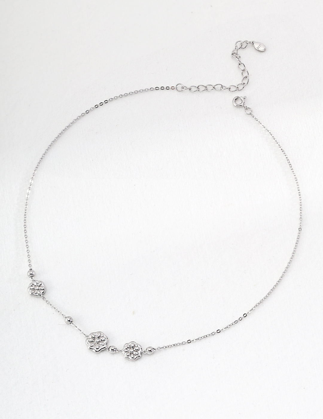Minimal Layer Necklace