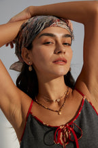 Minimal Layer Necklace